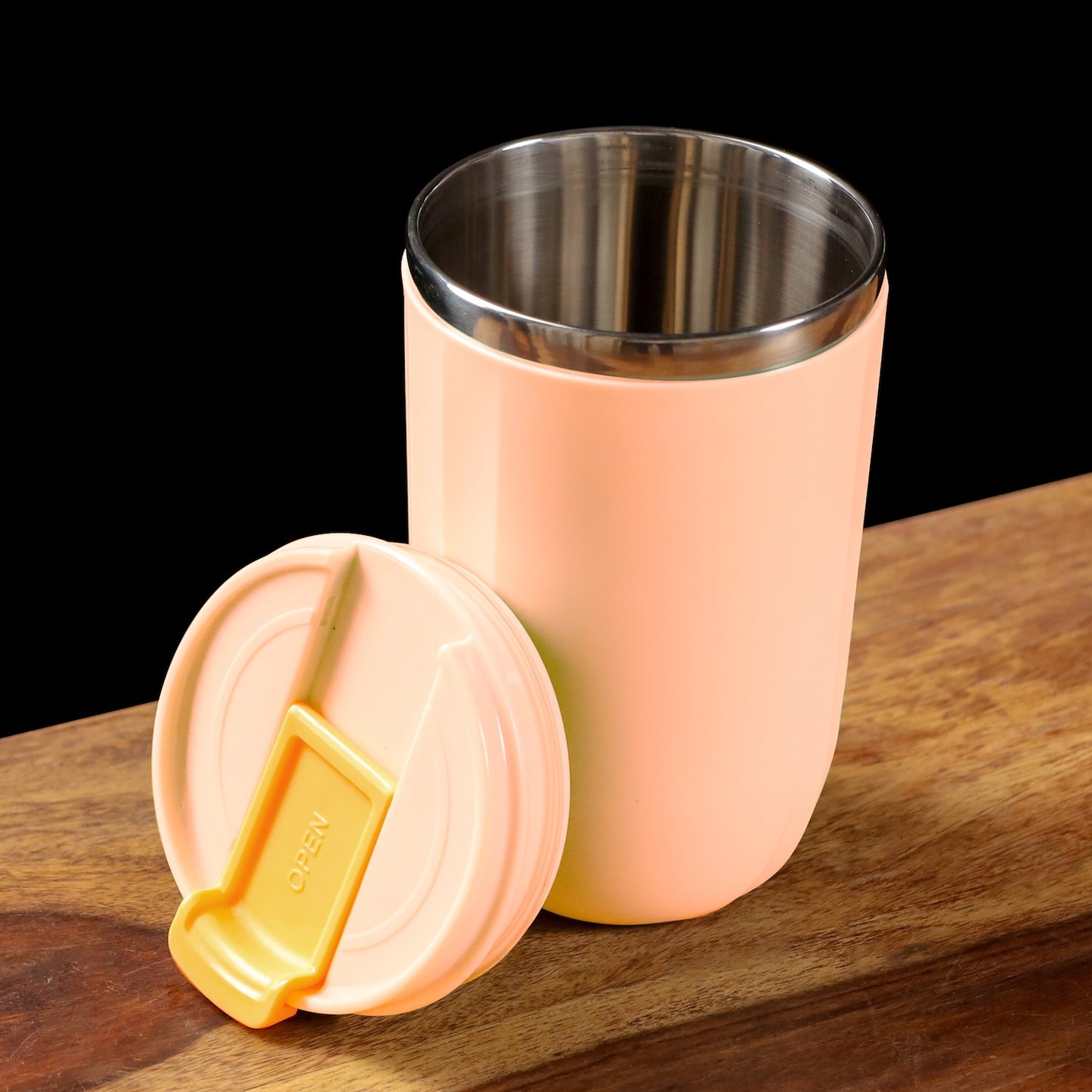 Opal Travel Tumbler Vacuum Insulated