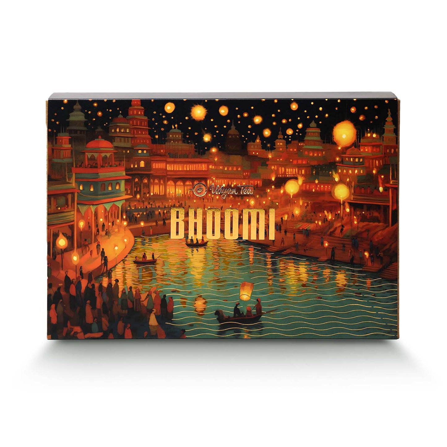 Bhoomi Tea Gift Box
