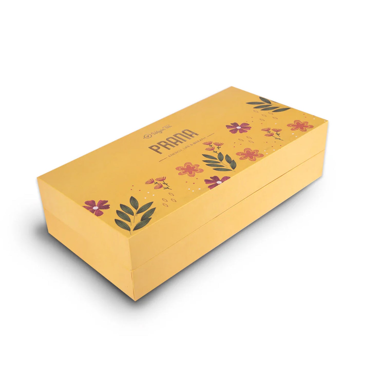 Prana Tea Gift Box