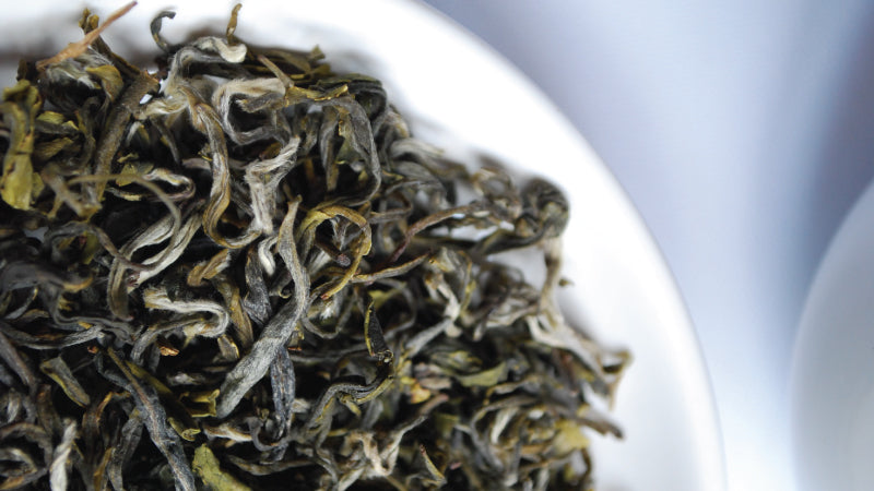 Health Benefits of Green Tea