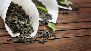 Understanding Tea Flushes: When Was Your Tea Flushed?