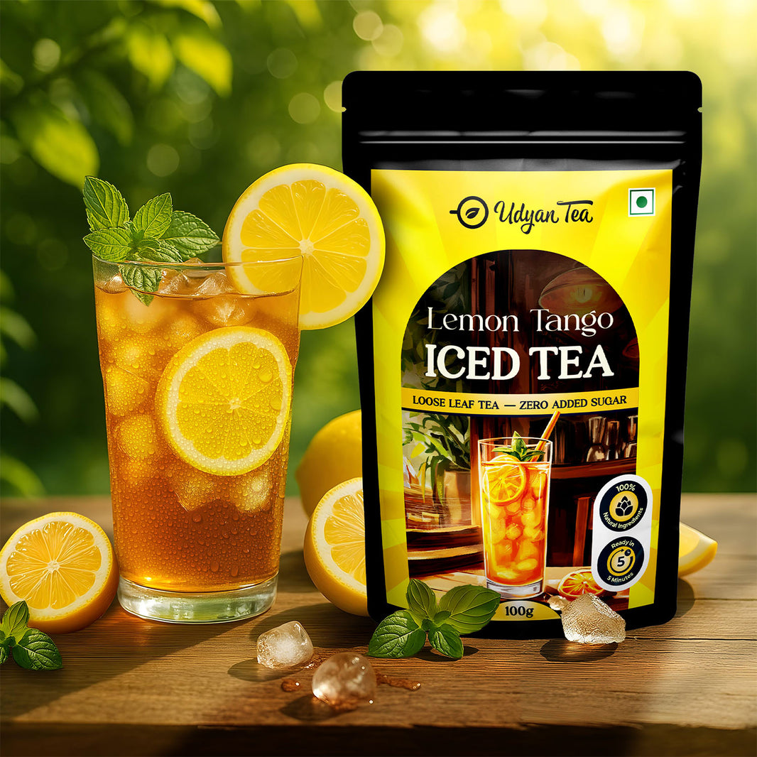 Udyan Tea - Online Tea Shop | Finest Tea from the Origin – UDYAN TEA