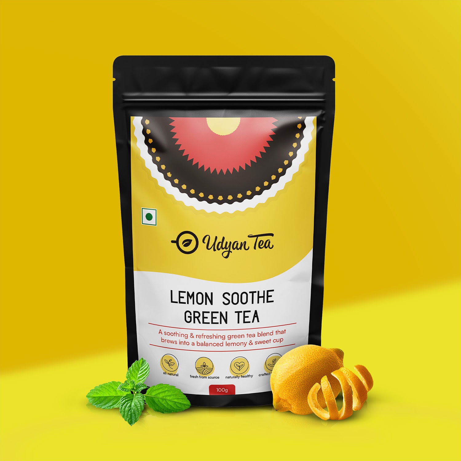 Green Tea – UDYAN TEA