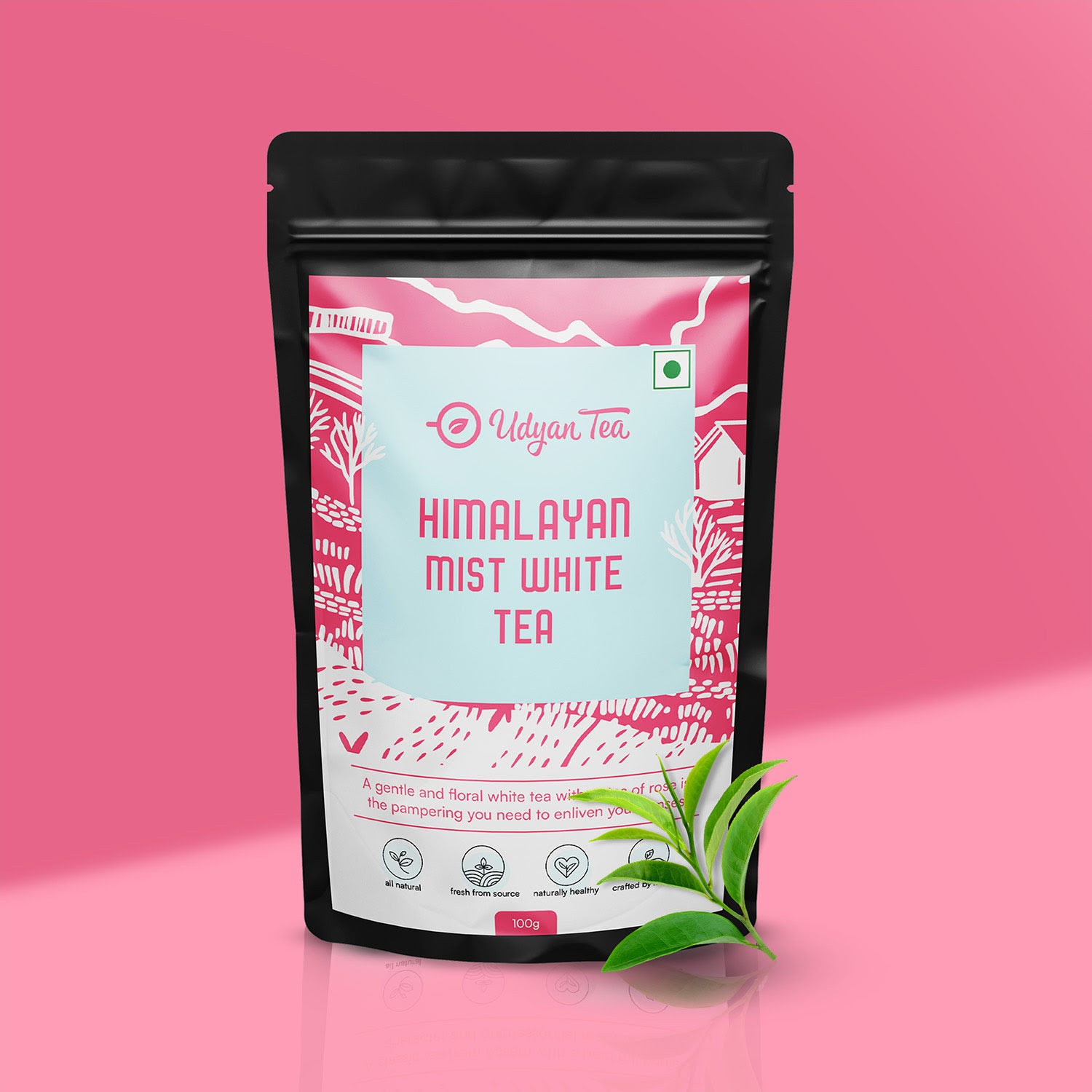 Udyan Tea - Online Tea Shop | Finest Tea from the Origin – UDYAN TEA