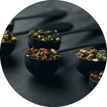 Buy Bulk Premium Darjeeling Teas - Wholesale Whole Leaf Tea Supplier