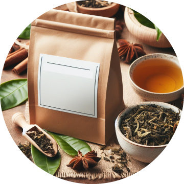 Buy Bulk Premium Darjeeling Teas - Wholesale Whole Leaf Tea Supplier