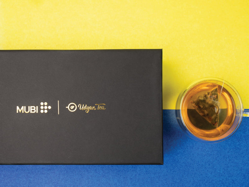 Co-branded foiled box design