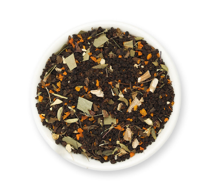 Ayurvedic CTC Chai