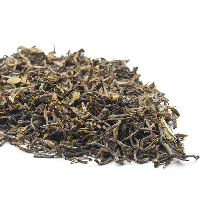 Himalayan Mist White Tea
