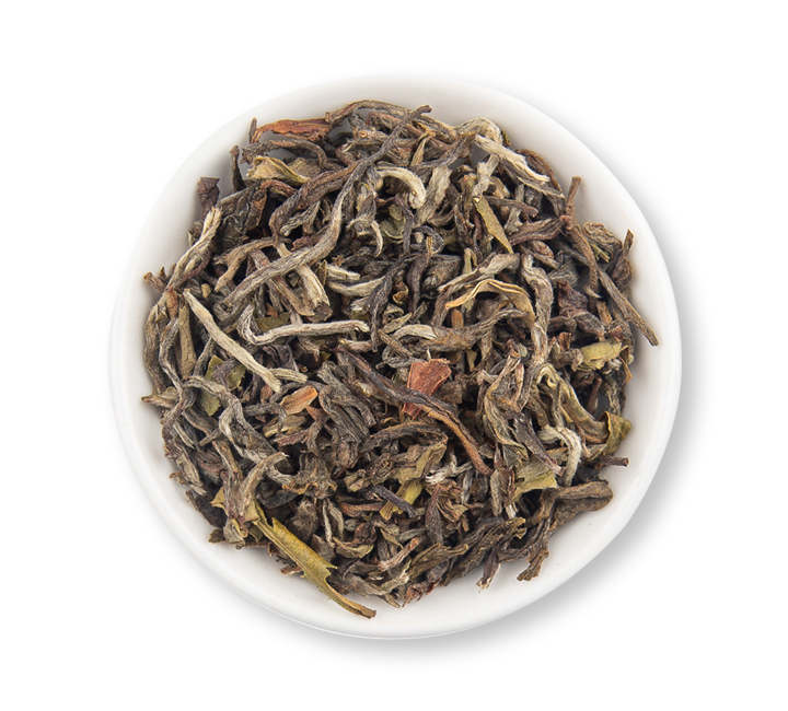 Himalayan Mist White Tea