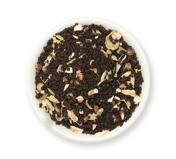 Punjabi Masala CTC Chai