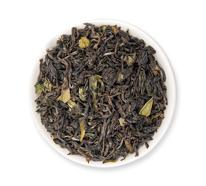 Darjeeling Spring Splendour Black Tea