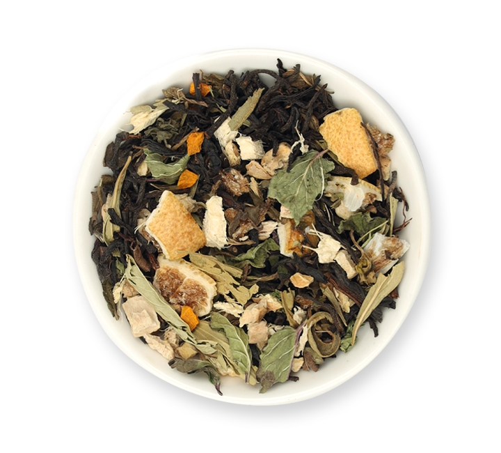 Lemon Tango Iced Tea