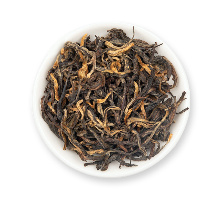 Assam Imperial Black Tea