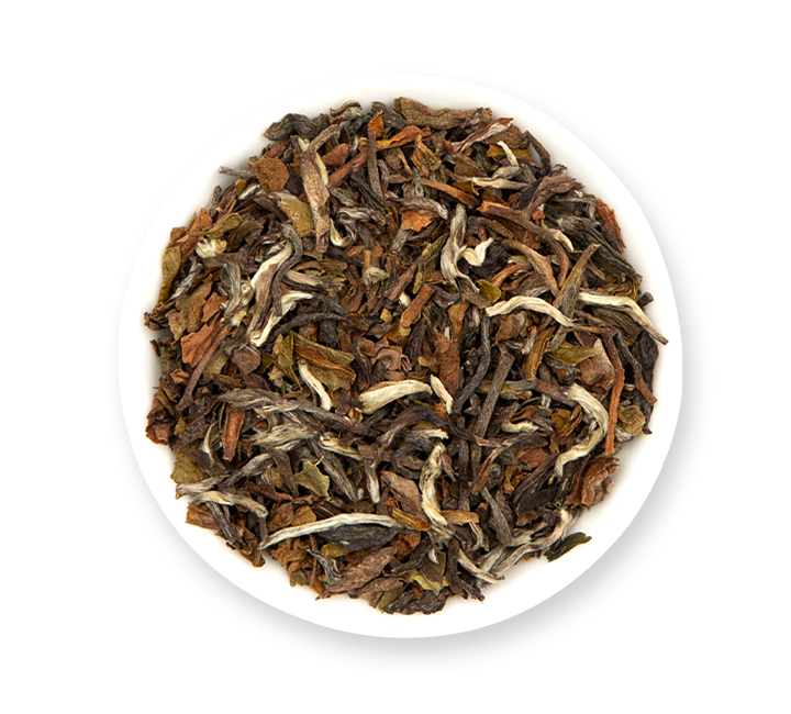 Darjeeling Autumn Delight Black Tea