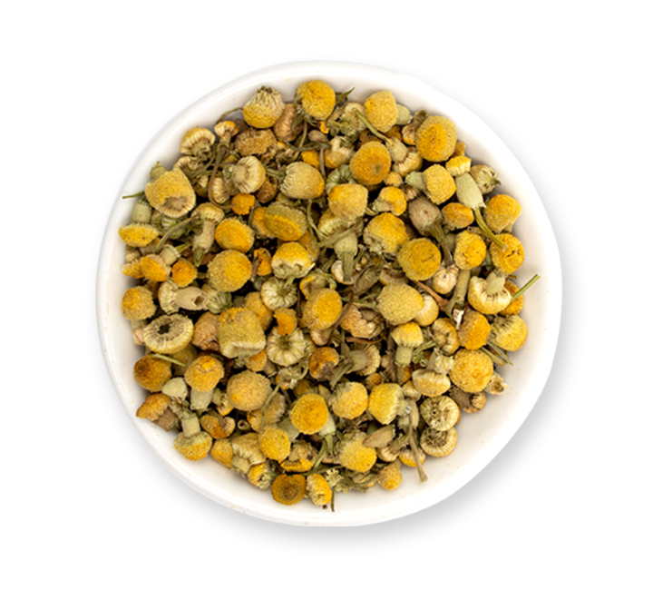 Chamomile Pure Herbal Tea