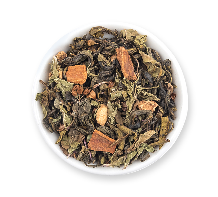 Detox Tea