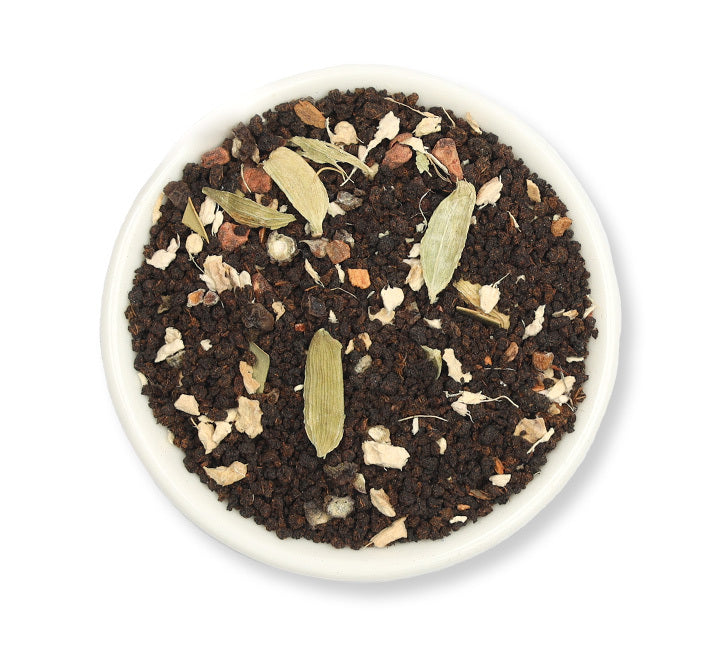 Kadak Masala Chai