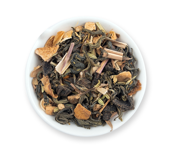 Slimming Tea