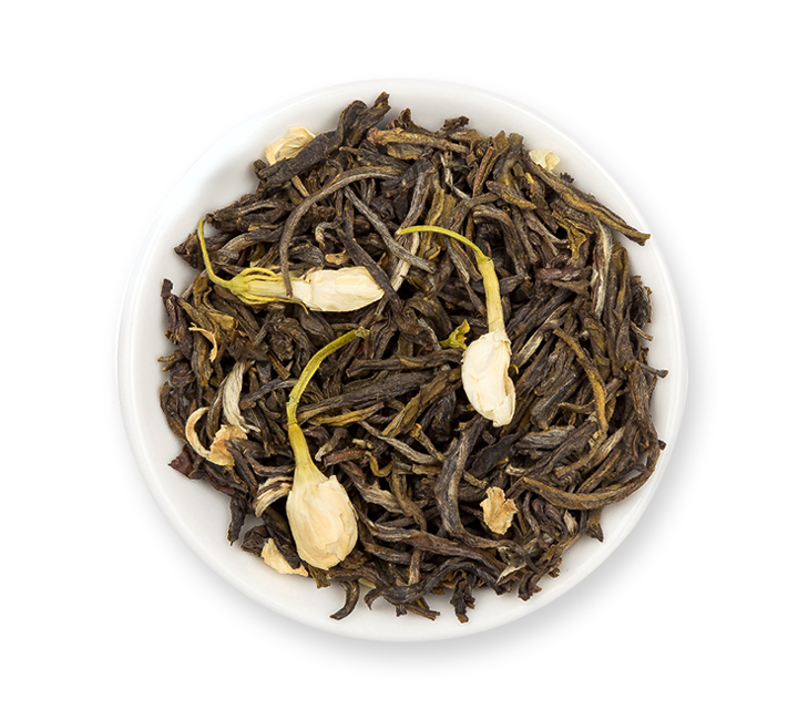 Jasmine Jade Green Tea