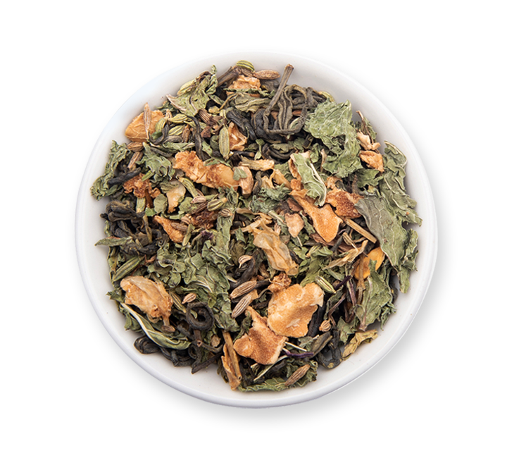 Digestive Tea