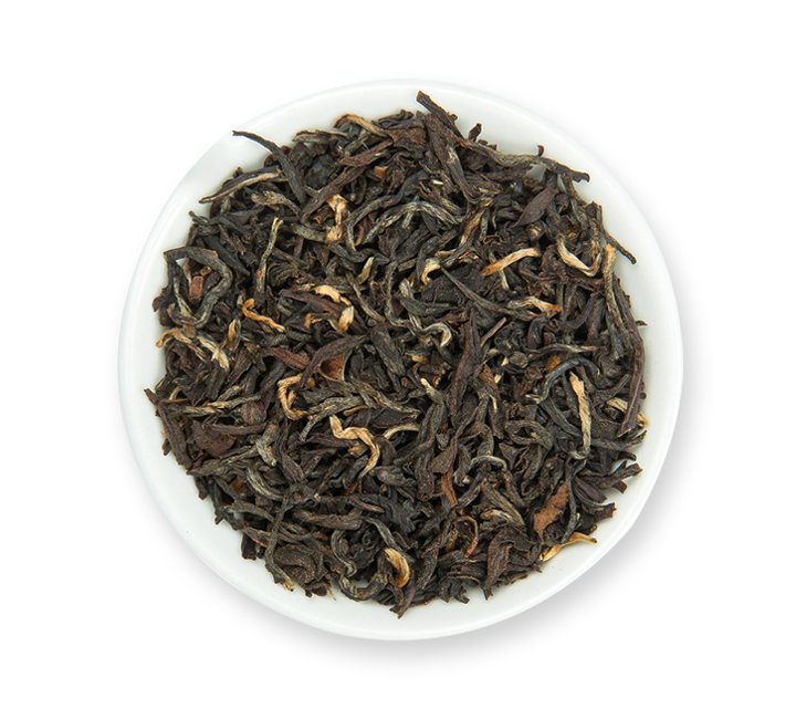 Imperial Earl Grey Black Tea