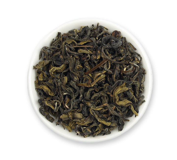 Himalayan Mist Green Tea
