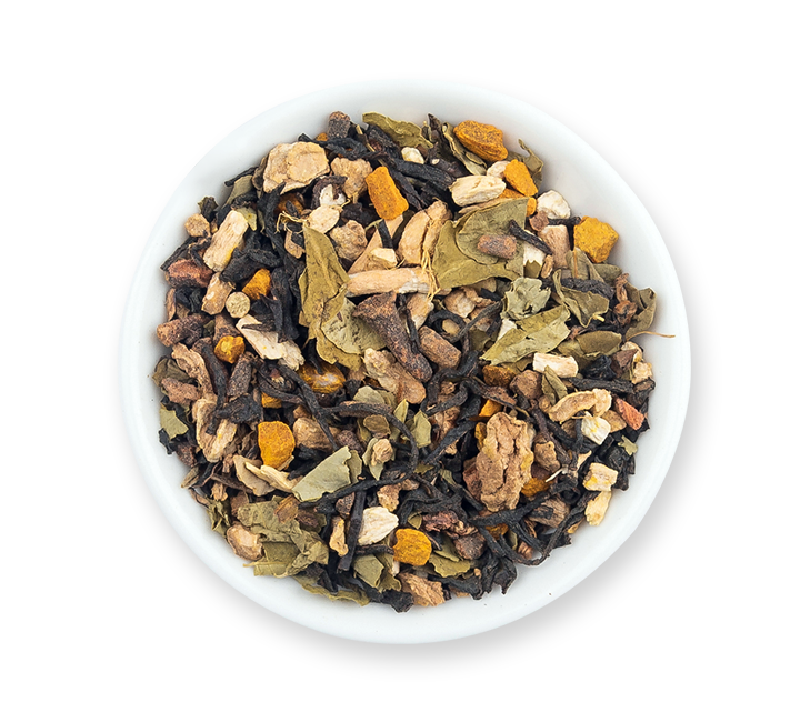 Ayurveda Tea