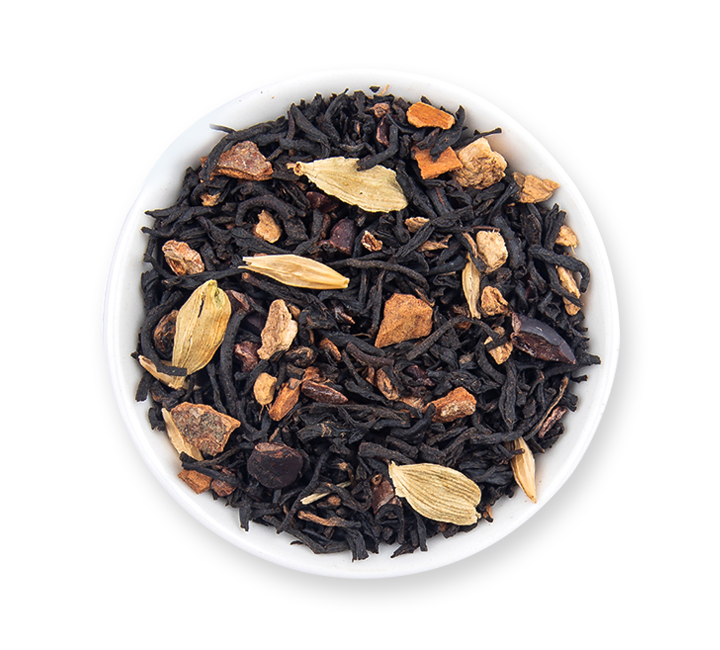 Chocolate Luxe Black Tea