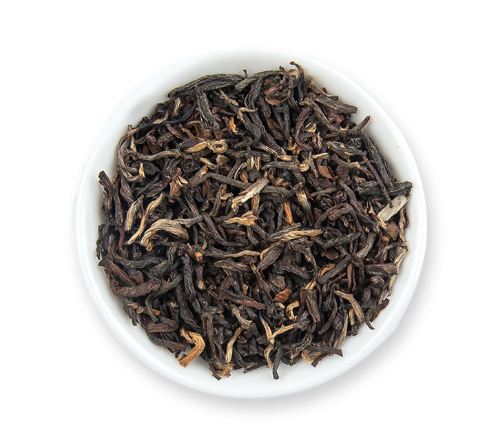 Darjeeling Muscatel Gold Black Tea
