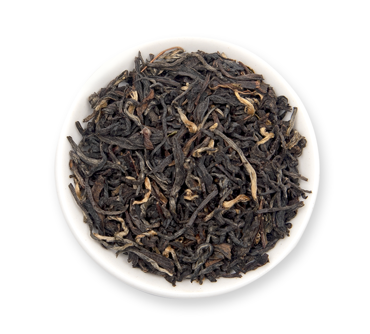 Darjeeling Summer Glory Black Tea