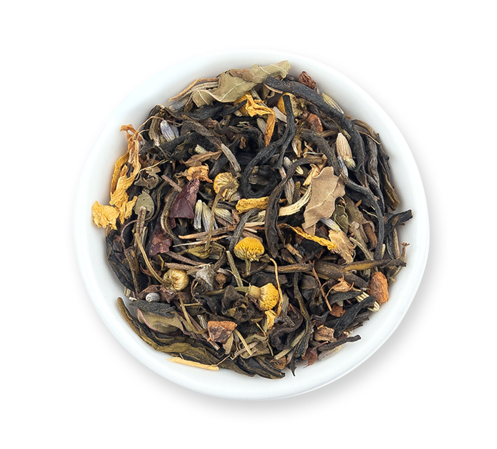 Yoga Tea
