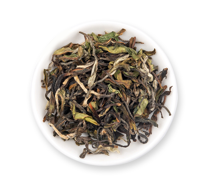 Himalayan Oolong Tea