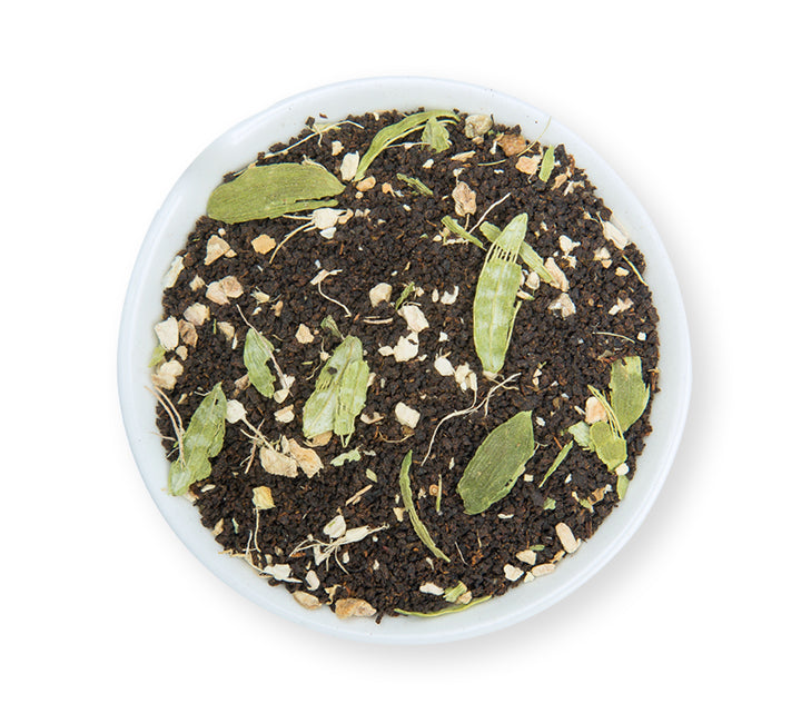 Bombay Cutting Chai