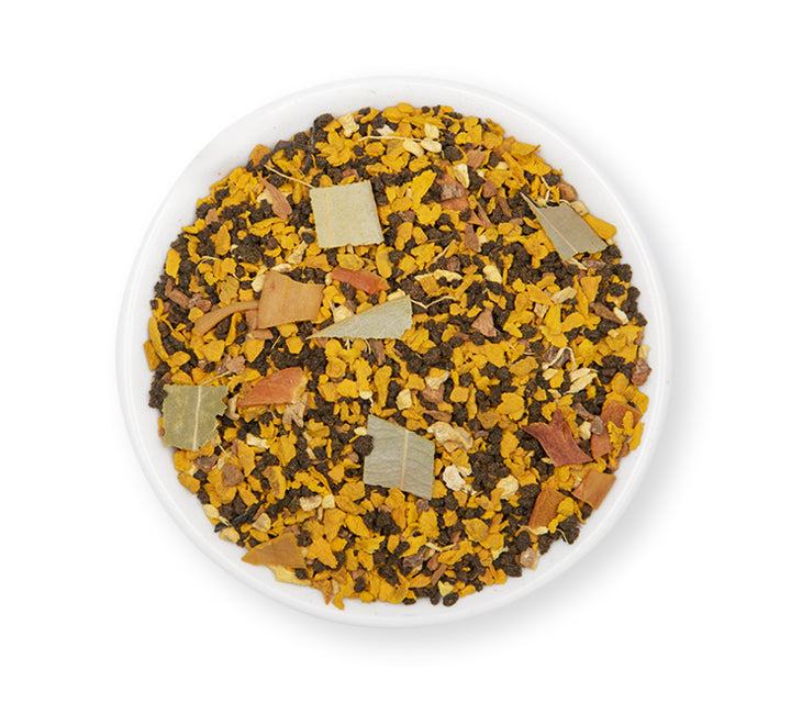 Turmeric Chai