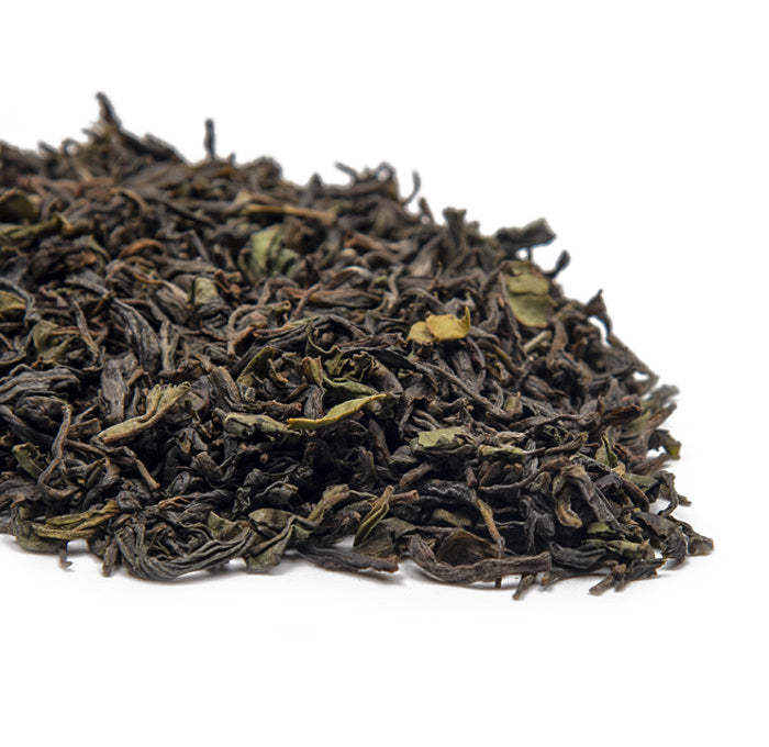 Darjeeling Spring Splendour Black Tea