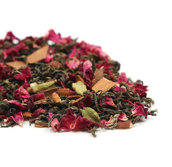 Kashmiri Saffron Kahwa Tea