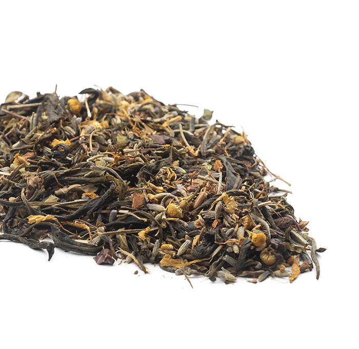 Yoga Tea