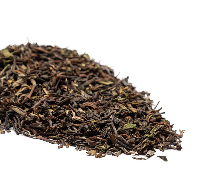 Darjeeling Autumn Delight Black Tea