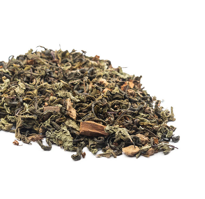 Detox Tea