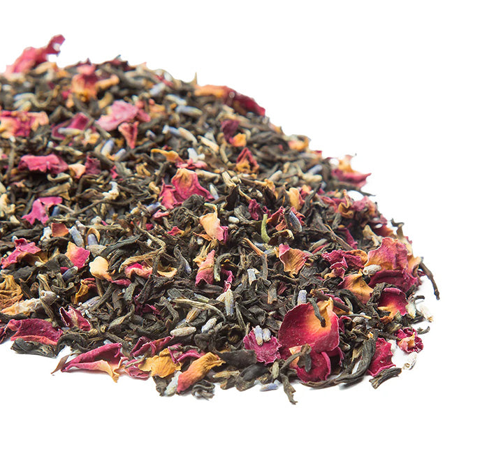 Lavender Bloom Black Tea