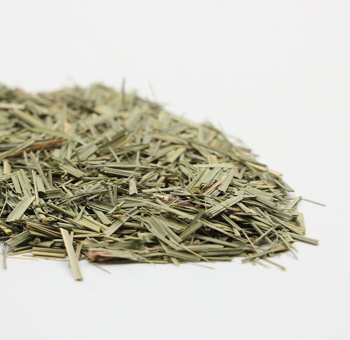 Lemongrass Pure Herbal Tea