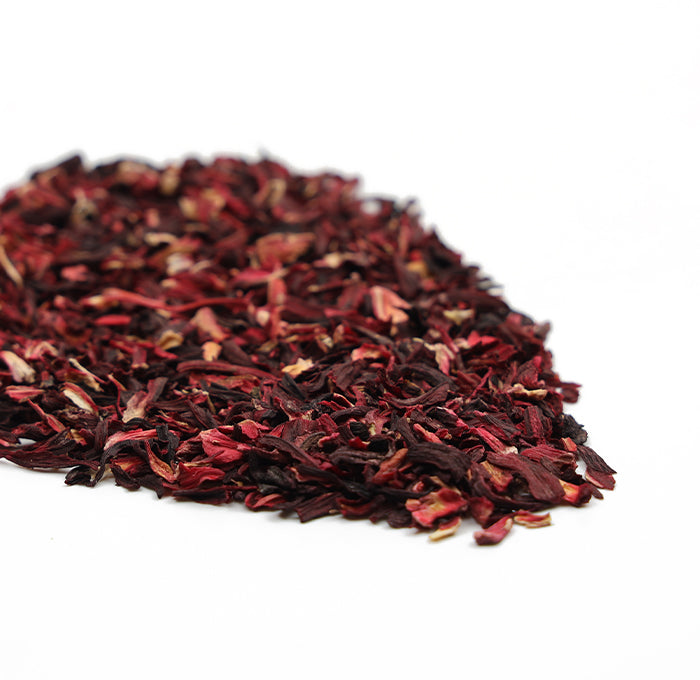 Hibiscus Pure Herbal Tea