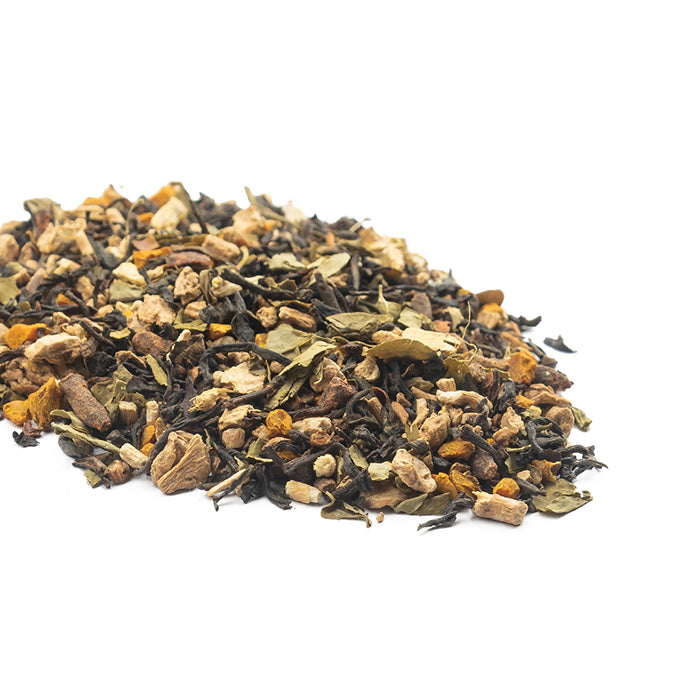 Ayurveda Tea