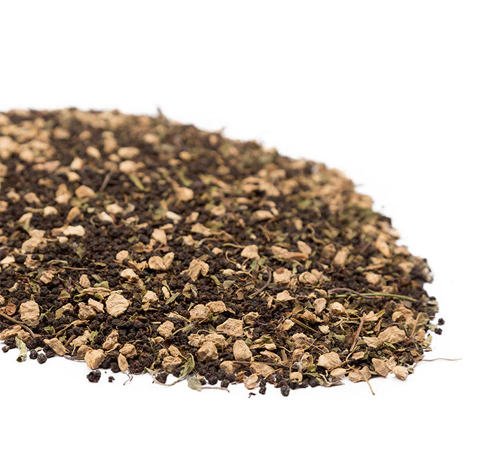 Tulsi Ginger Chai