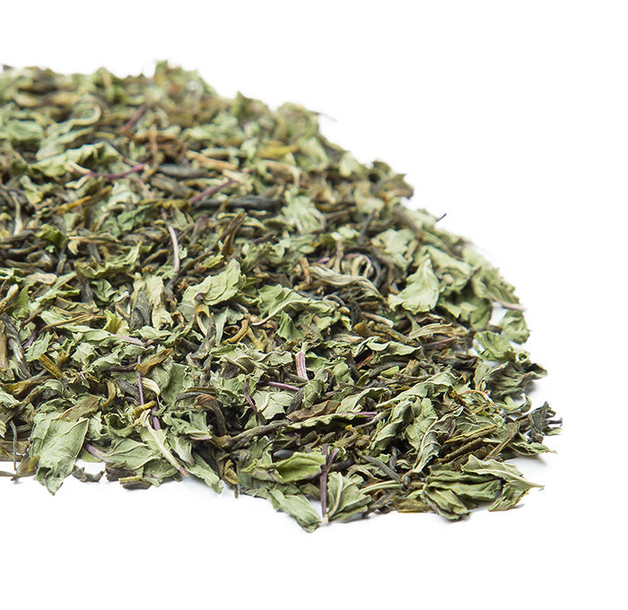 Moroccan Mint Green Tea