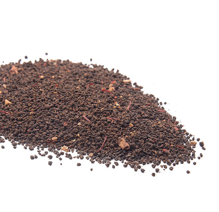 Saffron Chai