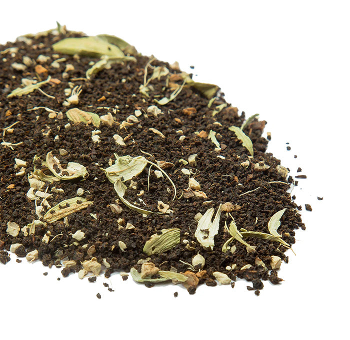 Kadak Masala Chai