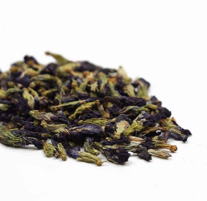 Blue Pea Pure Herbal Tea