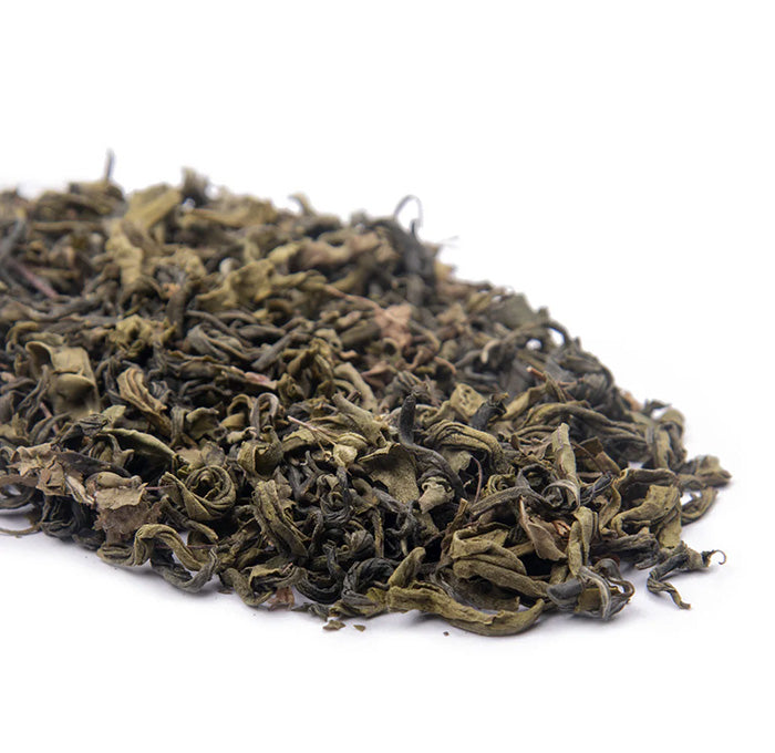 Tulsi Therapy Green Tea